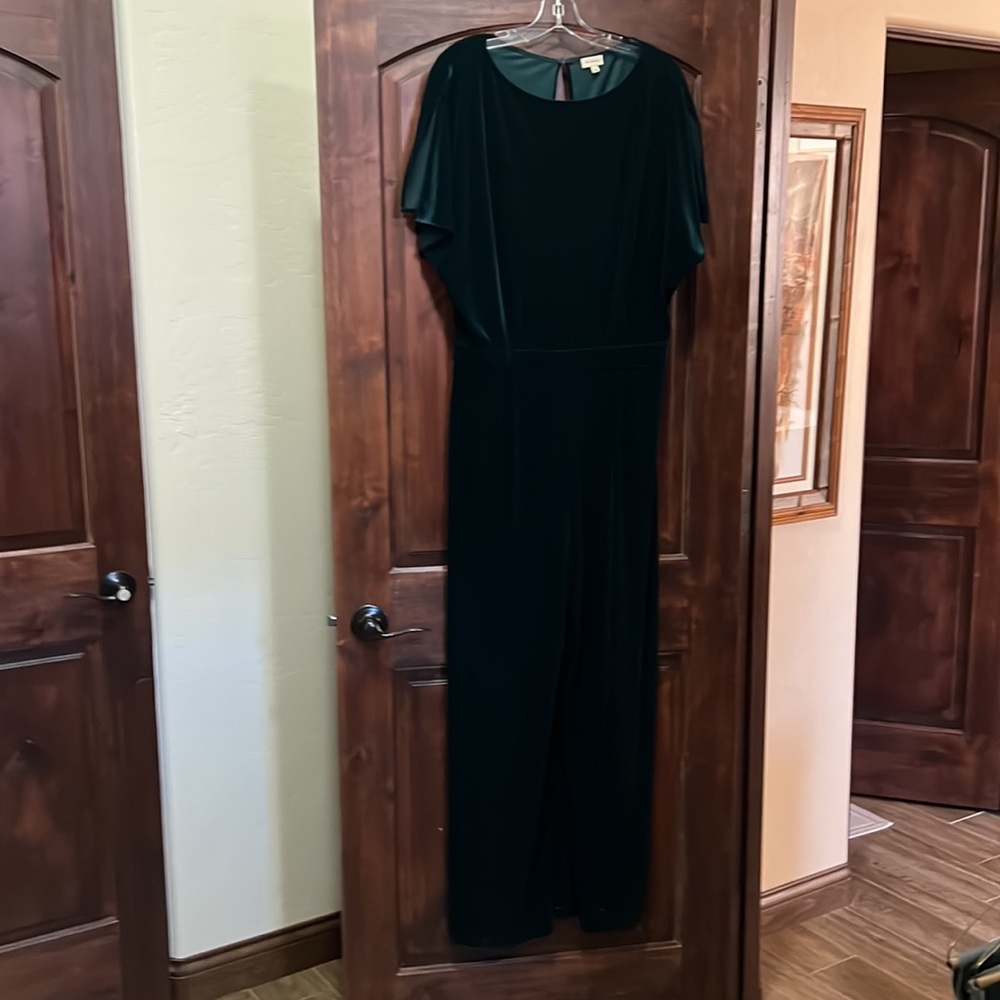 Jumpsuit